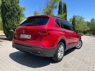 SEAT Tarraco 2.0 TDI 110kW 150CV SS Style GO DSG