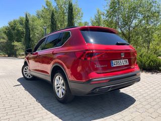 SEAT Tarraco 2.0 TDI 110kW 150CV SS Style GO DSG