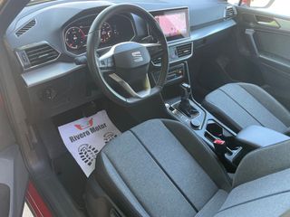 SEAT Tarraco 2.0 TDI 110kW 150CV SS Style GO DSG