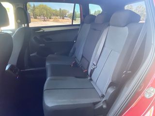 SEAT Tarraco 2.0 TDI 110kW 150CV SS Style GO DSG