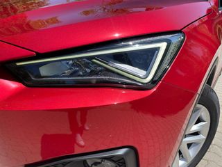 SEAT Tarraco 2.0 TDI 110kW 150CV SS Style GO DSG