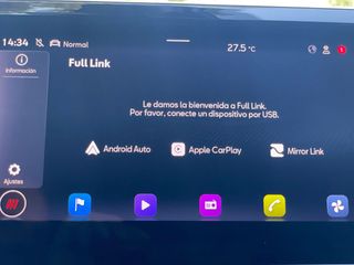 SEAT Tarraco 2.0 TDI 110kW 150CV SS Style GO DSG