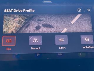 SEAT Tarraco 2.0 TDI 110kW 150CV SS Style GO DSG