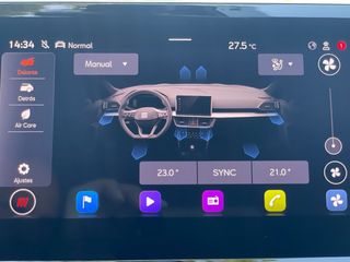 SEAT Tarraco 2.0 TDI 110kW 150CV SS Style GO DSG