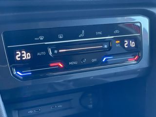 SEAT Tarraco 2.0 TDI 110kW 150CV SS Style GO DSG