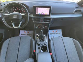 SEAT Tarraco 2.0 TDI 110kW 150CV SS Style GO DSG