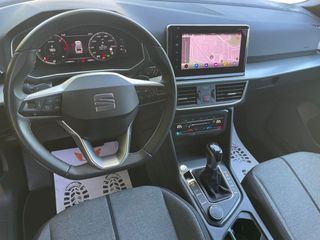 SEAT Tarraco 2.0 TDI 110kW 150CV SS Style GO DSG