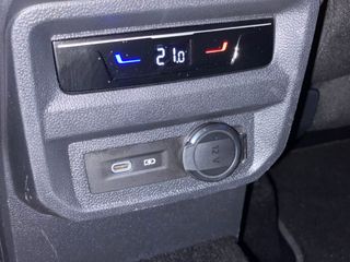 SEAT Tarraco 2.0 TDI 110kW 150CV SS Style GO DSG