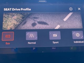SEAT Tarraco 2.0 TDI 110kW 150CV SS Style GO DSG
