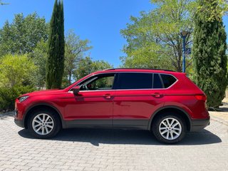SEAT Tarraco 2.0 TDI 110kW 150CV SS Style GO DSG