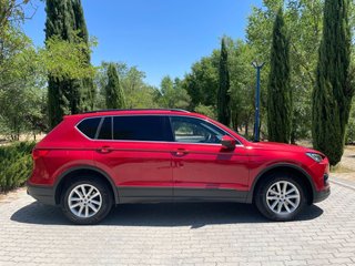 SEAT Tarraco 2.0 TDI 110kW 150CV SS Style GO DSG