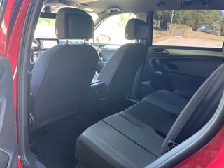 SEAT Tarraco 2.0 TDI 110kW 150CV SS Style GO DSG