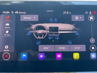 SEAT Tarraco 2.0 TDI 110kW 150CV SS Style GO DSG