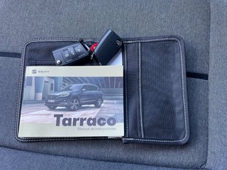 SEAT Tarraco 2.0 TDI 110kW 150CV SS Style GO DSG
