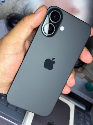 iPhone 16 da 128 GB