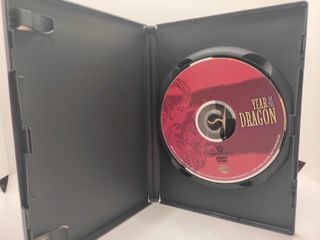 Year of the Dragon - DvD [Eng - NO Ita] 1985