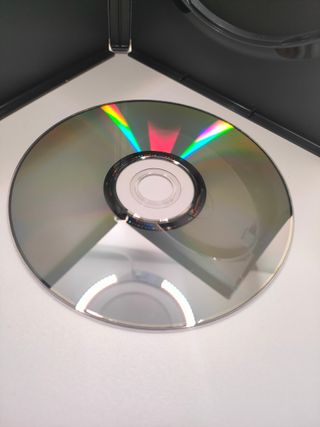 Year of the Dragon - DvD [Eng - NO Ita] 1985