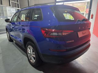 Skoda Kodiaq 1.5 TSI 110KW 150cv 4x2 Ambition