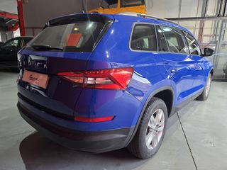 Skoda Kodiaq 1.5 TSI 110KW 150cv 4x2 Ambition