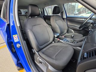 Skoda Kodiaq 1.5 TSI 110KW 150cv 4x2 Ambition