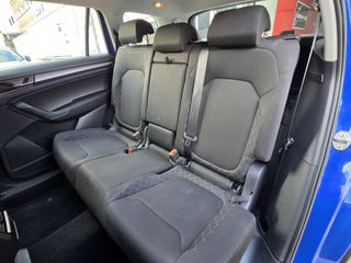 Skoda Kodiaq 1.5 TSI 110KW 150cv 4x2 Ambition