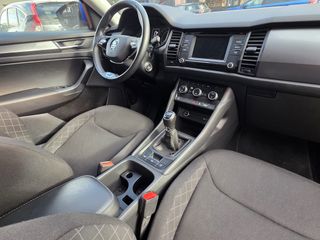 Skoda Kodiaq 1.5 TSI 110KW 150cv 4x2 Ambition