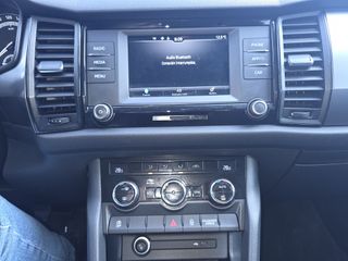 Skoda Kodiaq 1.5 TSI 110KW 150cv 4x2 Ambition