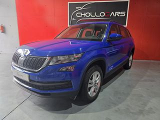 Skoda Kodiaq 1.5 TSI 110KW 150cv 4x2 Ambition