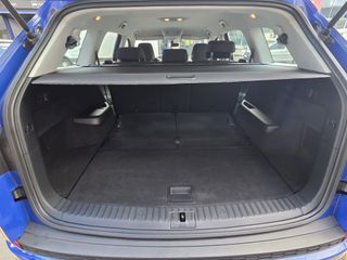 Skoda Kodiaq 1.5 TSI 110KW 150cv 4x2 Ambition