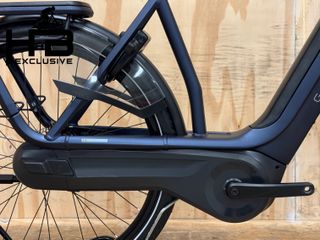 Gazelle Avignon C8 HMB Shimano Nexus 2023