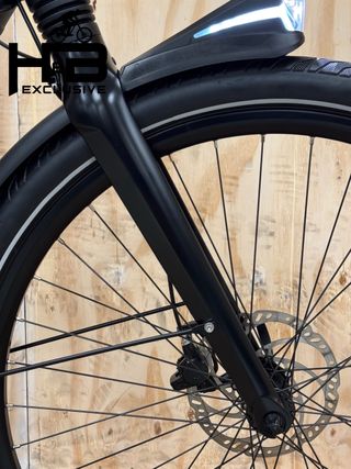 Gazelle Avignon C8 HMB Shimano Nexus 2023