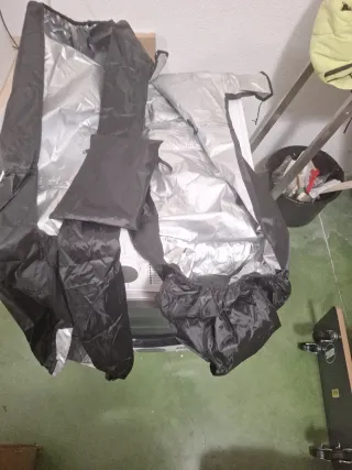 Cubierta Impermeable para Quad/ATV