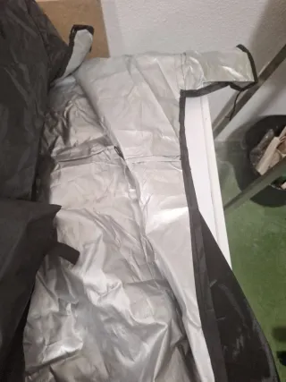 Cubierta Impermeable para Quad/ATV