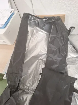 Cubierta Impermeable para Quad/ATV