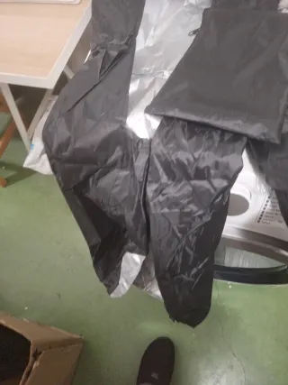 Cubierta Impermeable para Quad/ATV