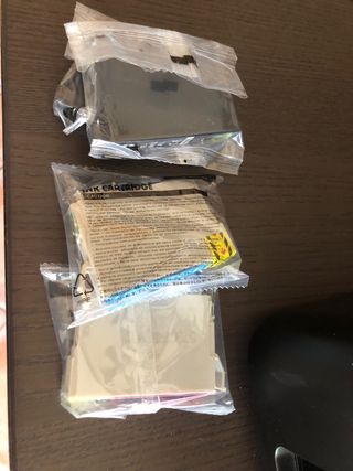 Stampante Epson XP-2150 WiFi Nero