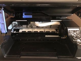 Stampante Epson XP-2150 WiFi Nero