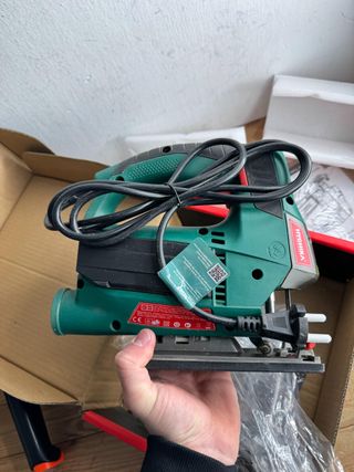 HYCHIKA Sierra de Calar, 110mm, 800W 800-3000SPM