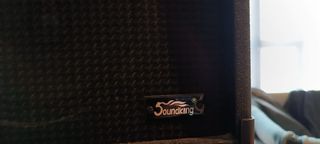 Amplificador Guitarra Eléctrica AK30A