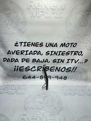 Pata de cabra KTM Duke 390