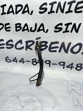 Pata de cabra KTM Duke 390