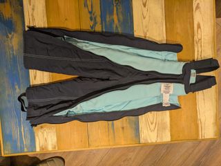 Pantalón de esquí para niño