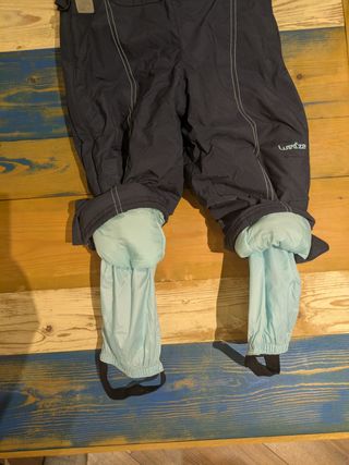 Pantalón de esquí para niño