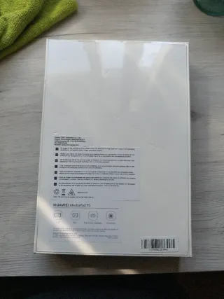 Tablet Huawei MediaPad T5 10.1 32GB Nero