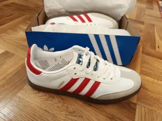 Adidas Samba Talla 40 Nuevas