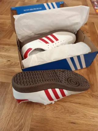 Adidas Samba Talla 40 Nuevas