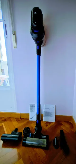 Aspirador Escoba Taurus