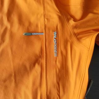 Chaqueta técnica Wildroses mujer