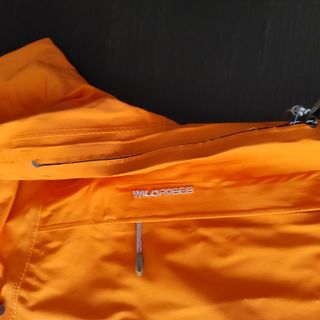 Chaqueta técnica Wildroses mujer