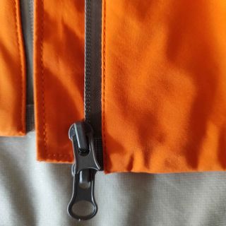 Chaqueta técnica Wildroses mujer